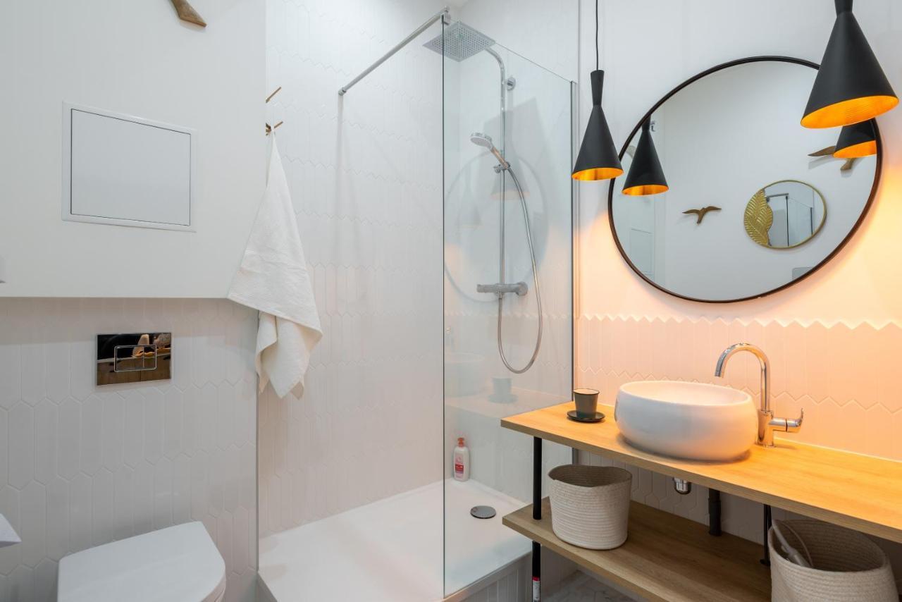 Le Cocon On Dine Apartamento Lyon Exterior foto