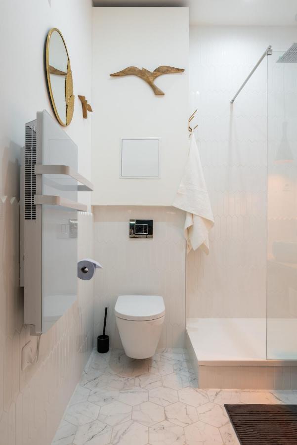 Le Cocon On Dine Apartamento Lyon Exterior foto